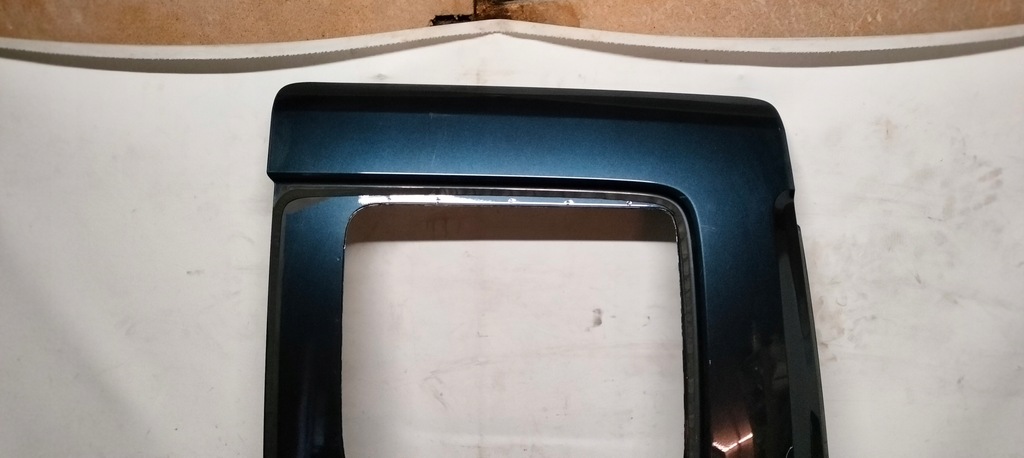 фото №6, Двері праве зсувні бічний vw caddy maxi 2k3843208a