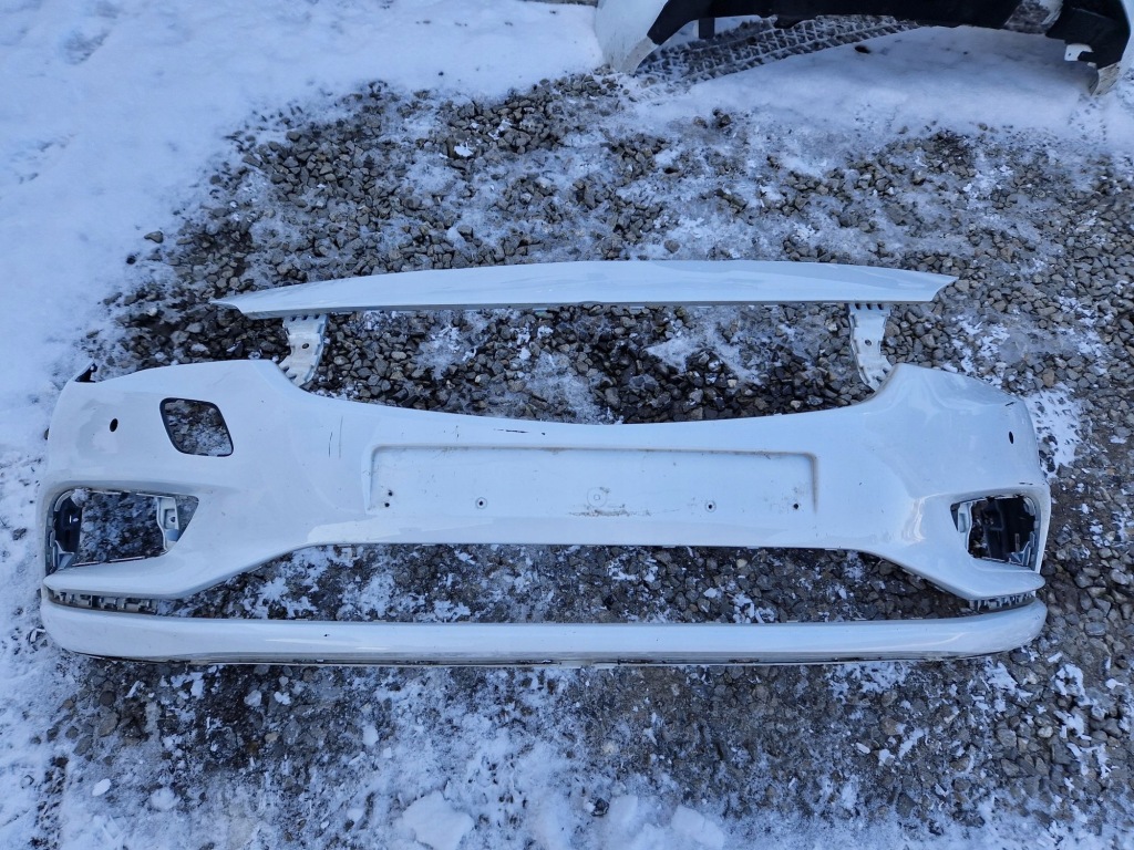 Купить Бампер передний opel astra v k 2015r-