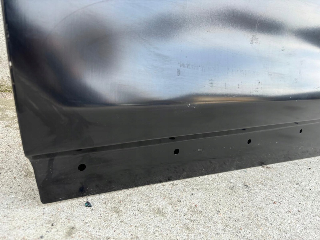 фото №14, Дверь chevrolet bolt 2016-2023 ampera-e передние левая перед левый nowe oryg