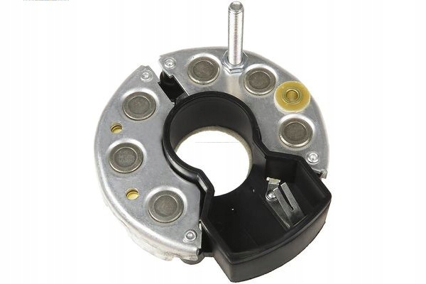 фото №2, Випрямляч, генератор as-pl arc0061