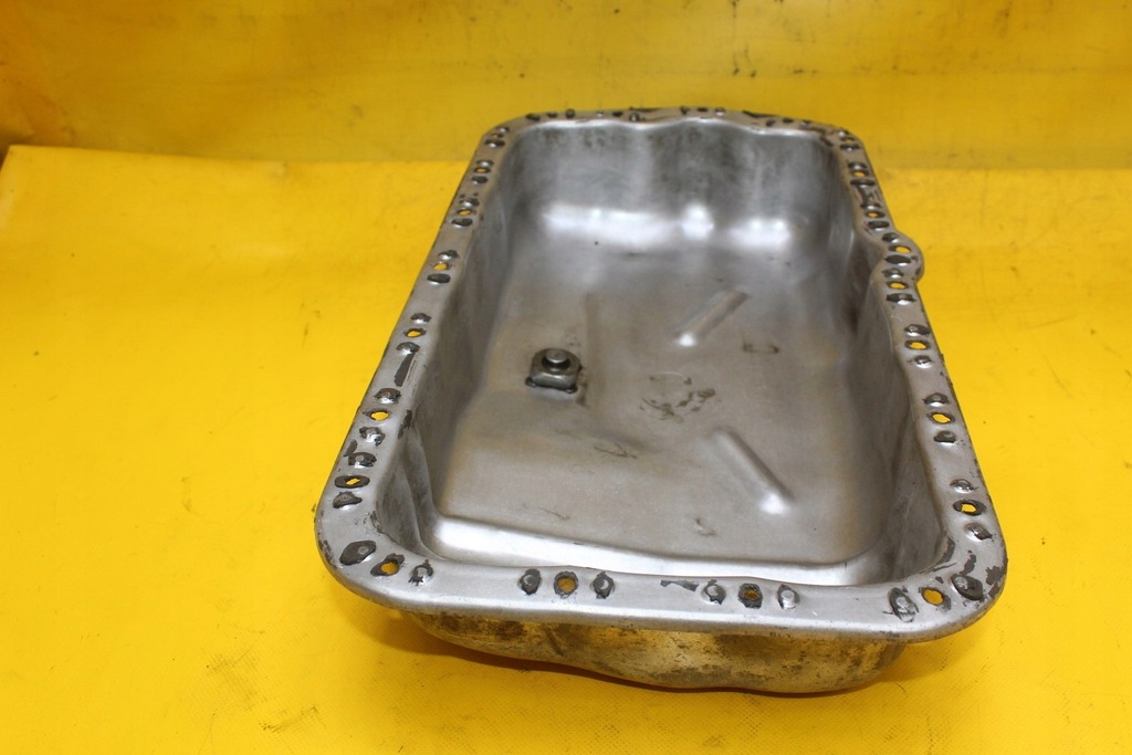 фото №7, Поддон масляная master ii nissan interstar primastar 2.5 dci g9u 72838925b9