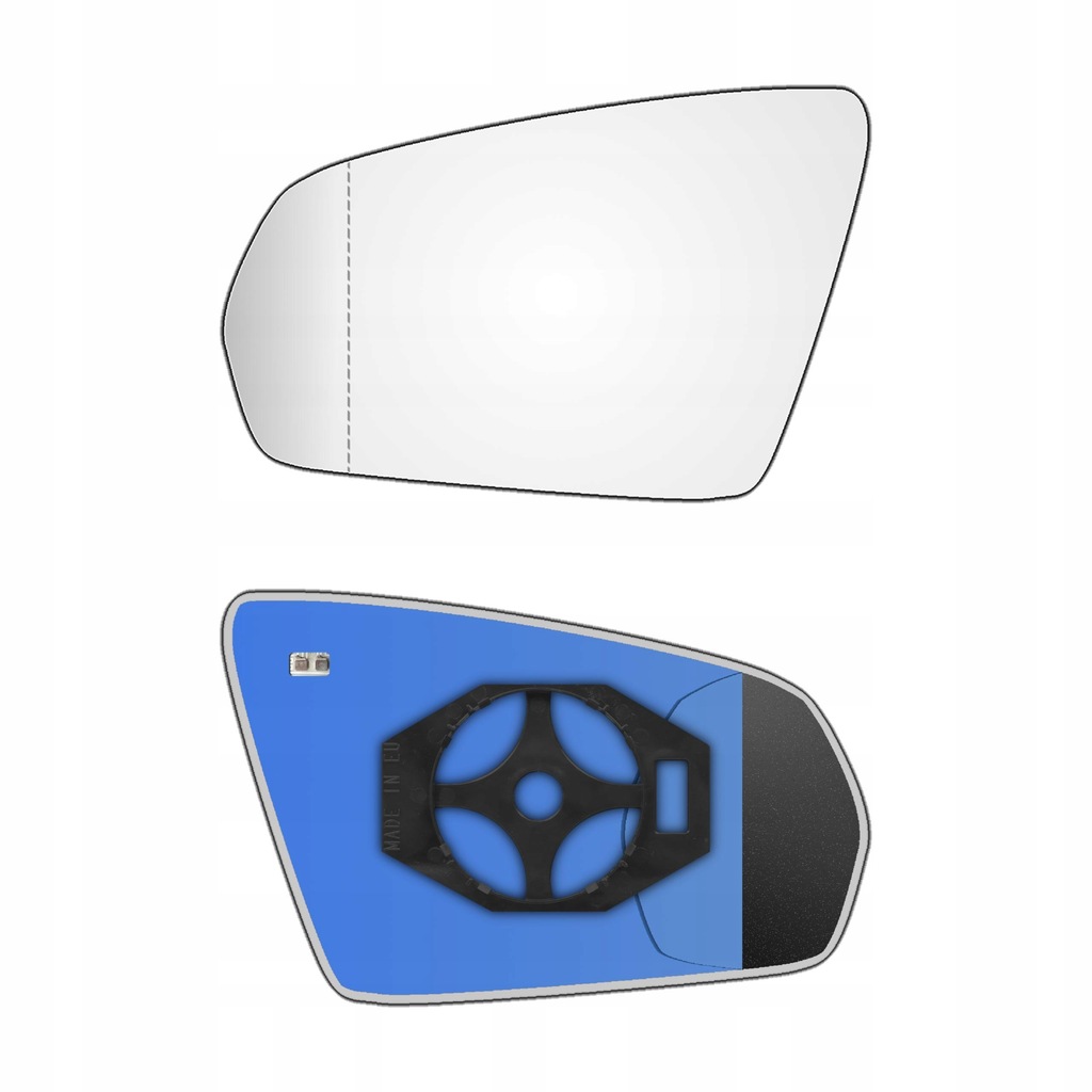 фото №1, Асферичний chrysler sebring js 2007-2010 2009 2008