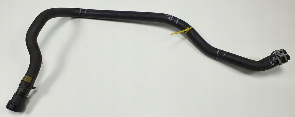 фото №1, Wąż трубка wody volvo v60 i 2.4 d 31319030