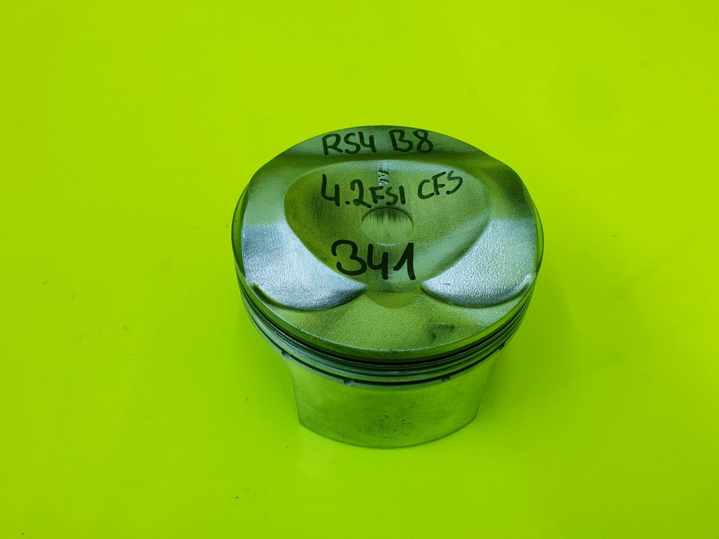 фото №1, Поршень шаровая опора audi rs4 b8 rs5 huracan r8 5.2 4.2 fsi 84p56