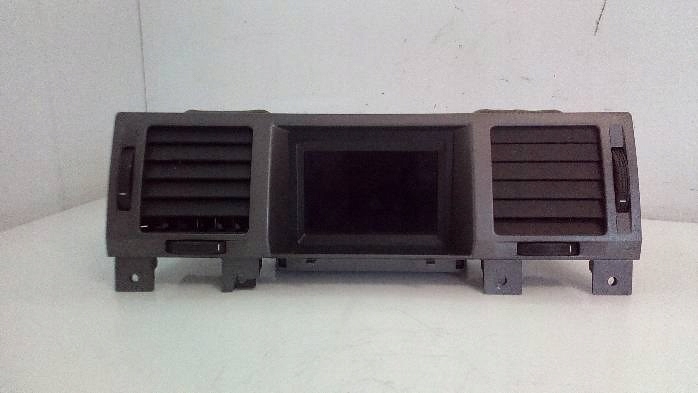 фото №9, Дисплей opel signum 13132282