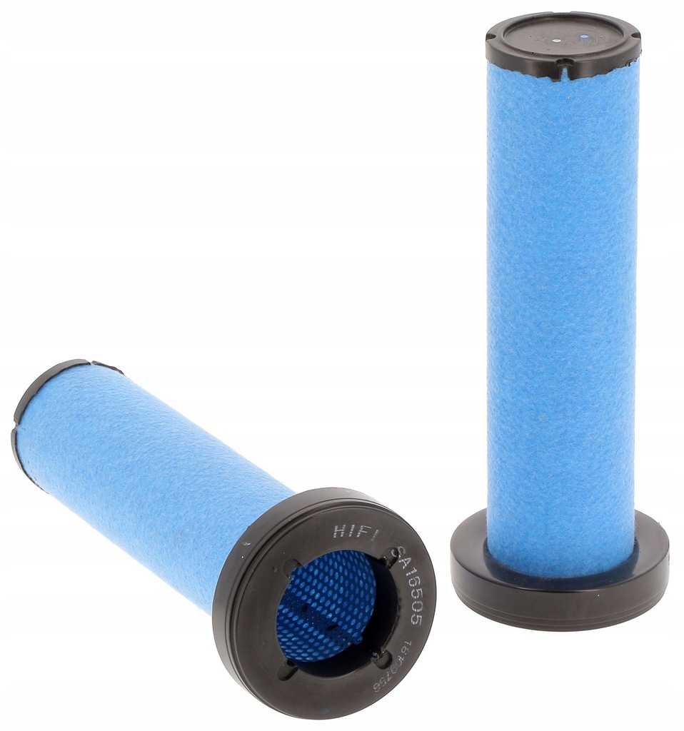 фото №1, Фільтр повітря - запобіжник sa 16505