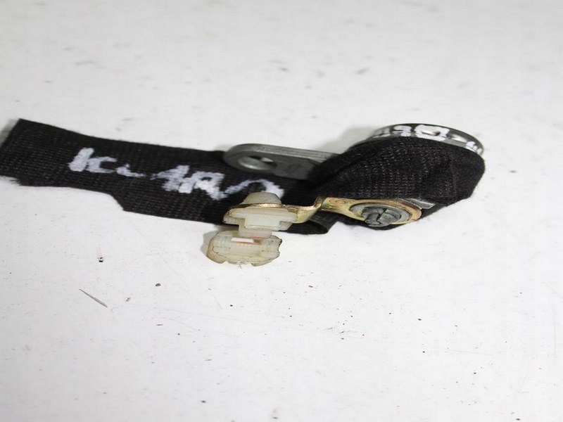 фото №2, Outlander i 04 вкладка замка двері права