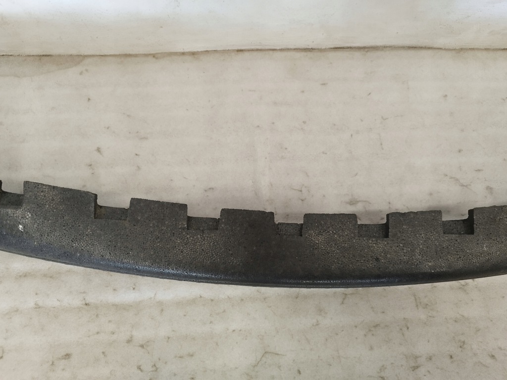 фото №8, Volvo v70 s70 абсорбер бампера перед 9151513