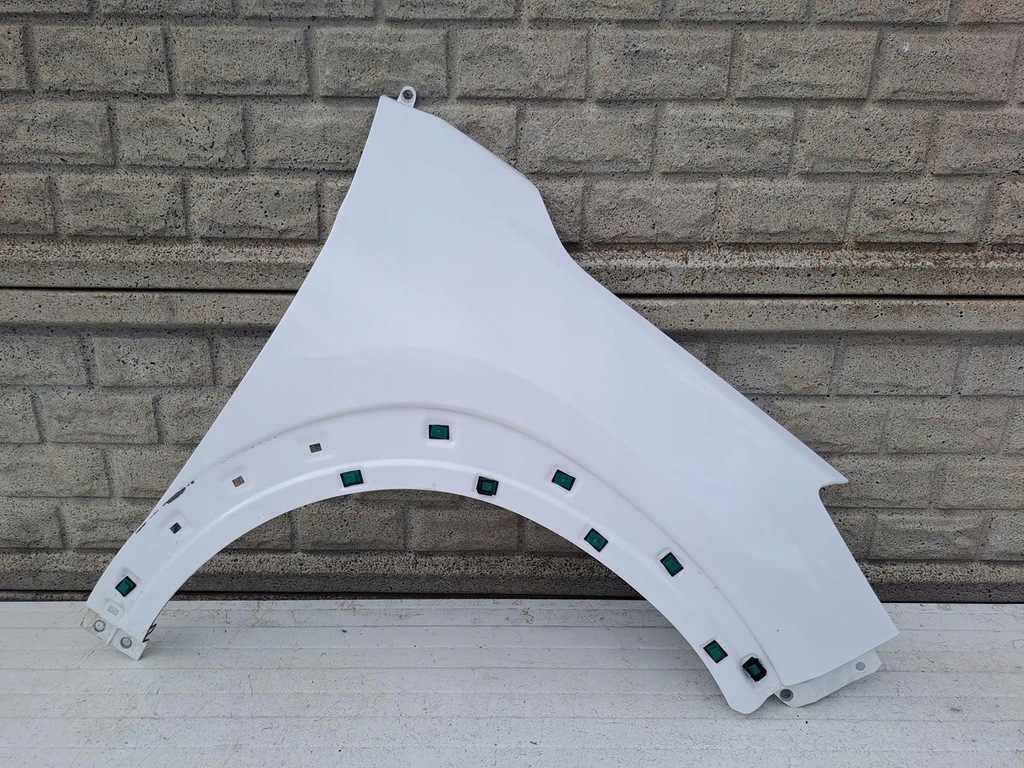 фото №1, Hyundai tucson 15-20 крыло передний правый оригинал