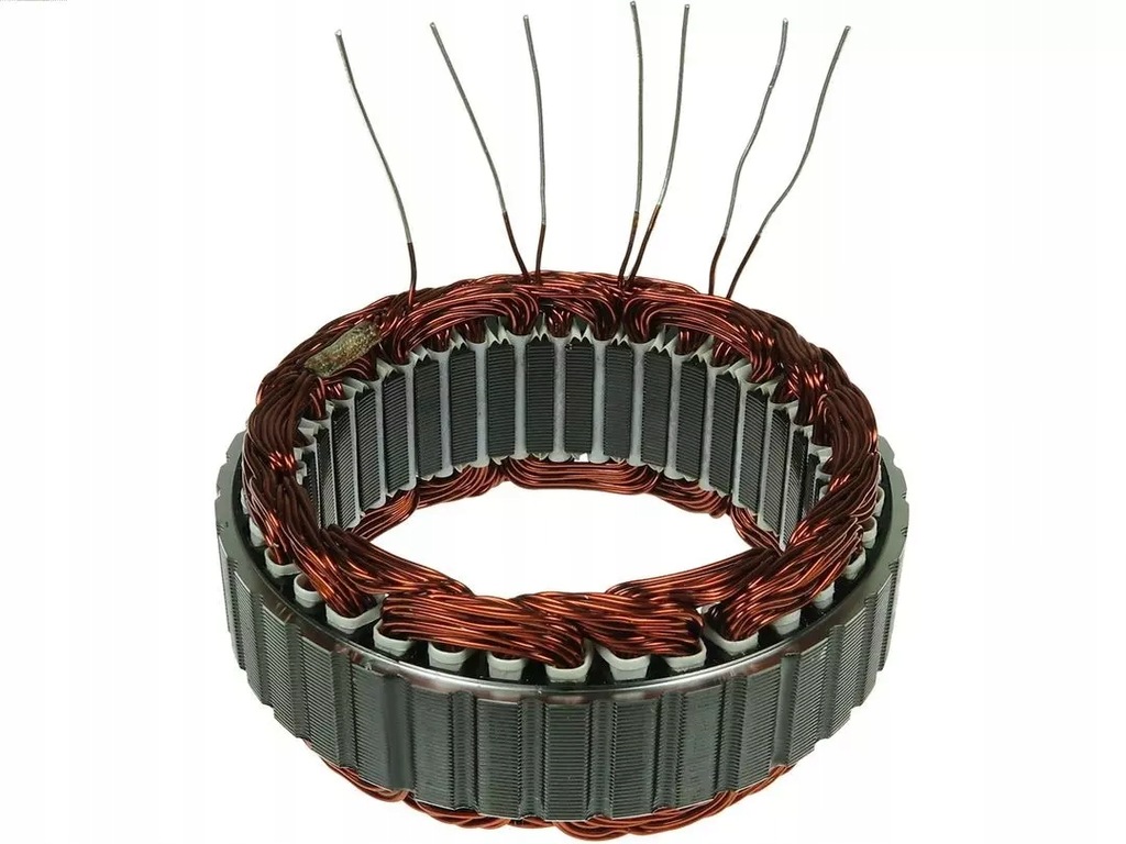 фото №3, Stator, генератор as-pl as0001