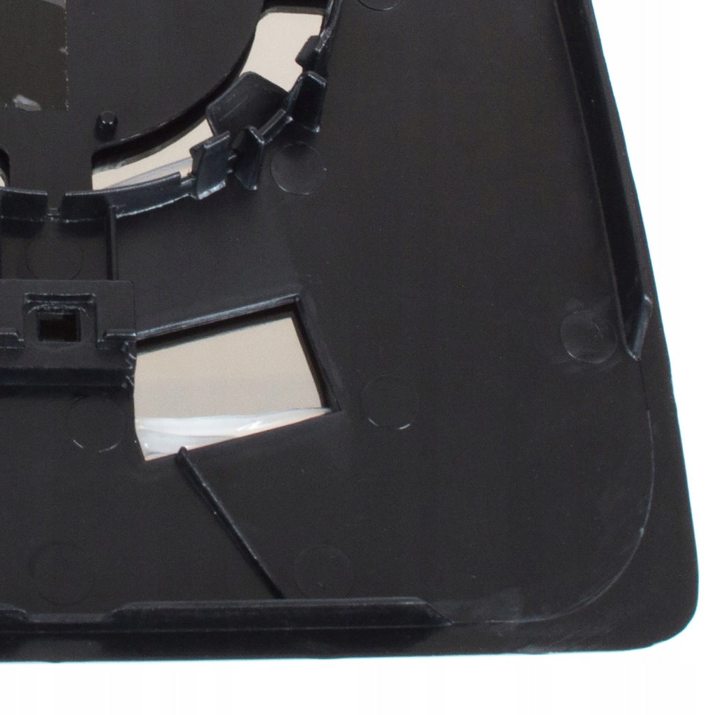 фото №11, Вкладыш зеркало стекло правый do ford transit mk8 2014- ford tourneo