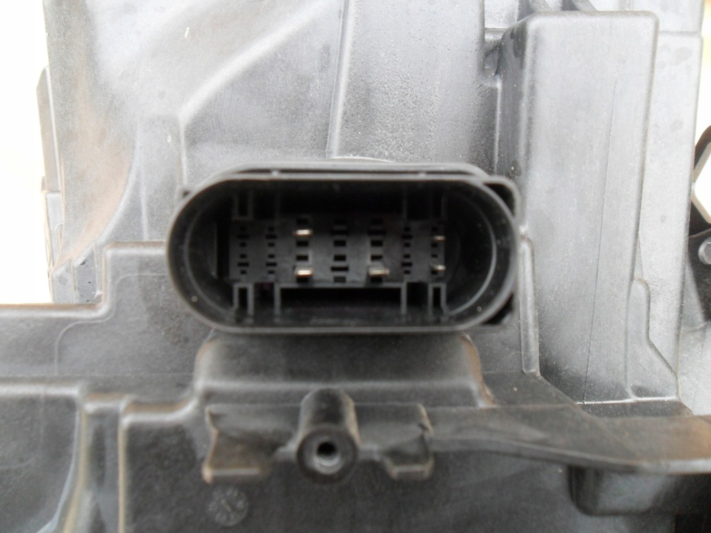 фото №15, Лампа перед передня ліва volvo polestar ii 2 full led 2021-