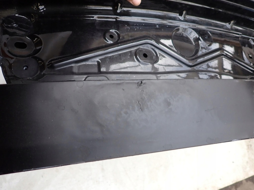 фото №13, Polestar 2 20- кришка багажника задня задня