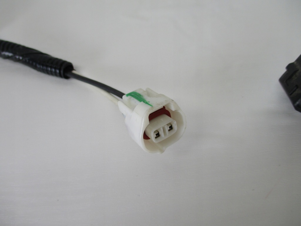 фото №3, | toyota corolla e21 шланг жгут abs правый задняя