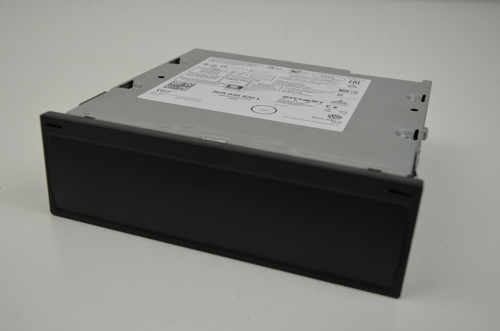 фото №8, Vw arteon fl новый считыватель навигация мультимедиа дисплей mib3 3g5035820l