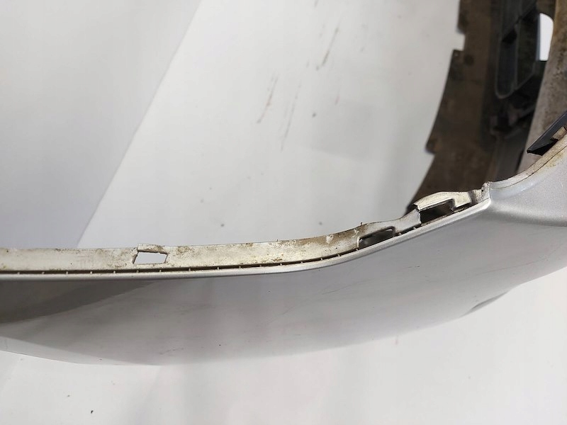 фото №10, Бампер перед передний решётка радиатора решётка радиатора значок logo kia carens iii un mpv 7s