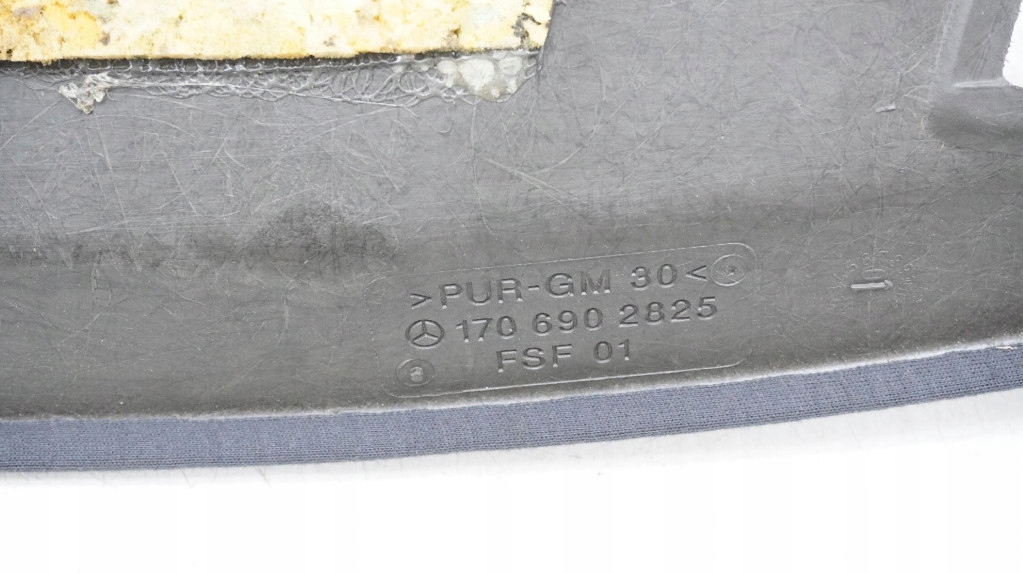 фото №7, Захист стеля лампа mercedes slk r170 lift 1706902825