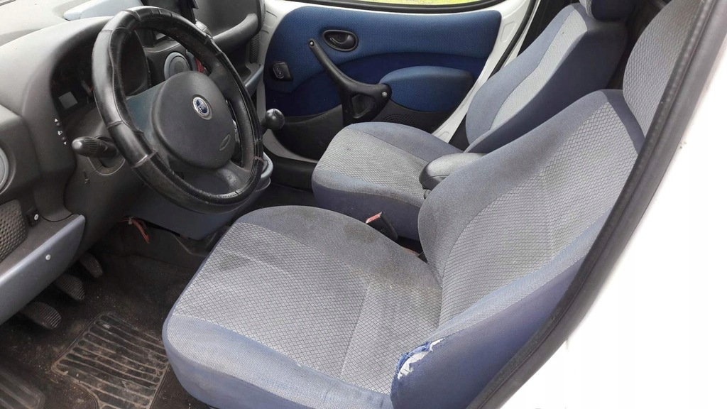 фото №10, Вентиляція картера wąż труба fiat doblo i ii 1,2 benz