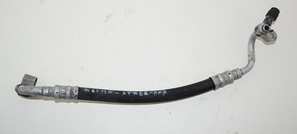 фото №1, Ford galaxy mk2 шланг кондиціонера