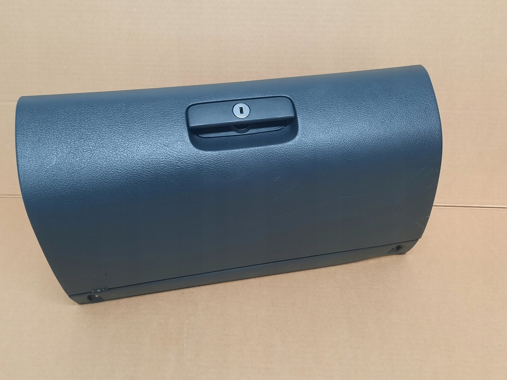 фото №1, Бардачок пасажира skoda octavia i lift