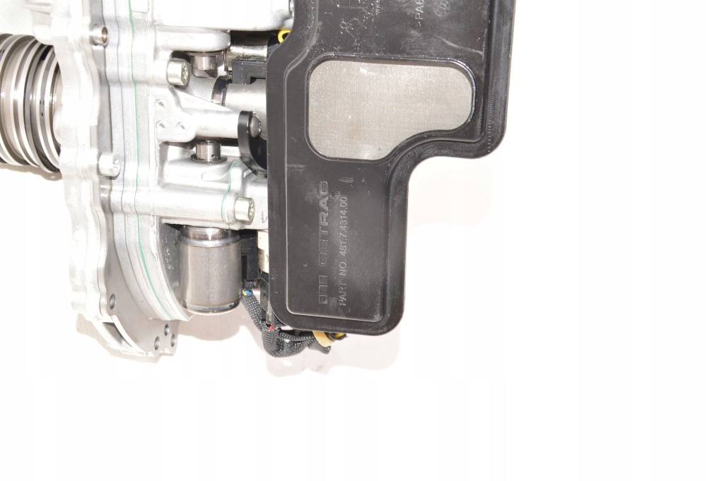 фото №8, Ferrari 458 488 ff f12 812 электроника коробки