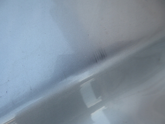 фото №12, Trafic ii vivaro primastar дверь задняя левая