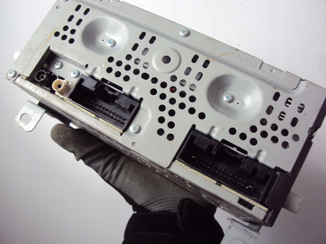 фото №5, Радіо навігація ford edge mk2 2015-