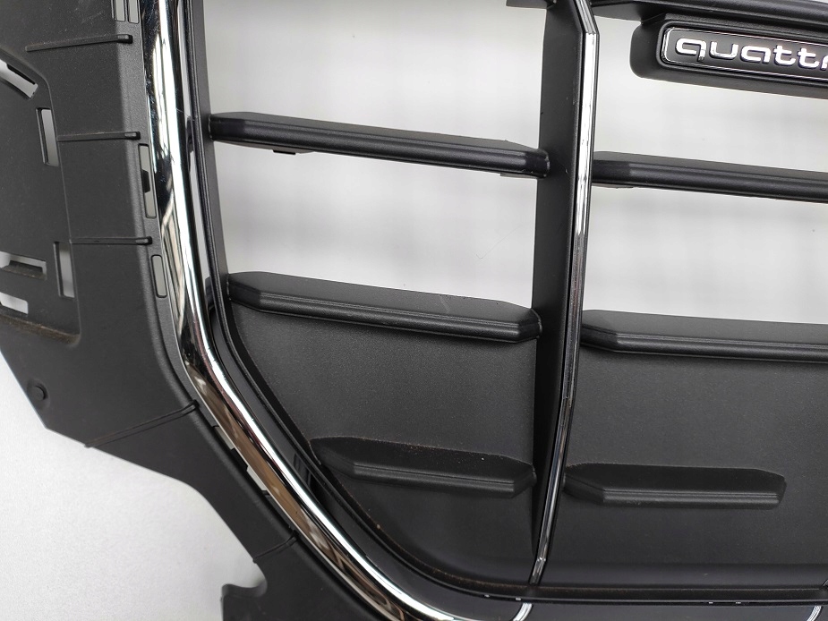 фото №9, Решётка радиатора решётка радиатора 4m8853651d e g audi q8 sq8 2018^