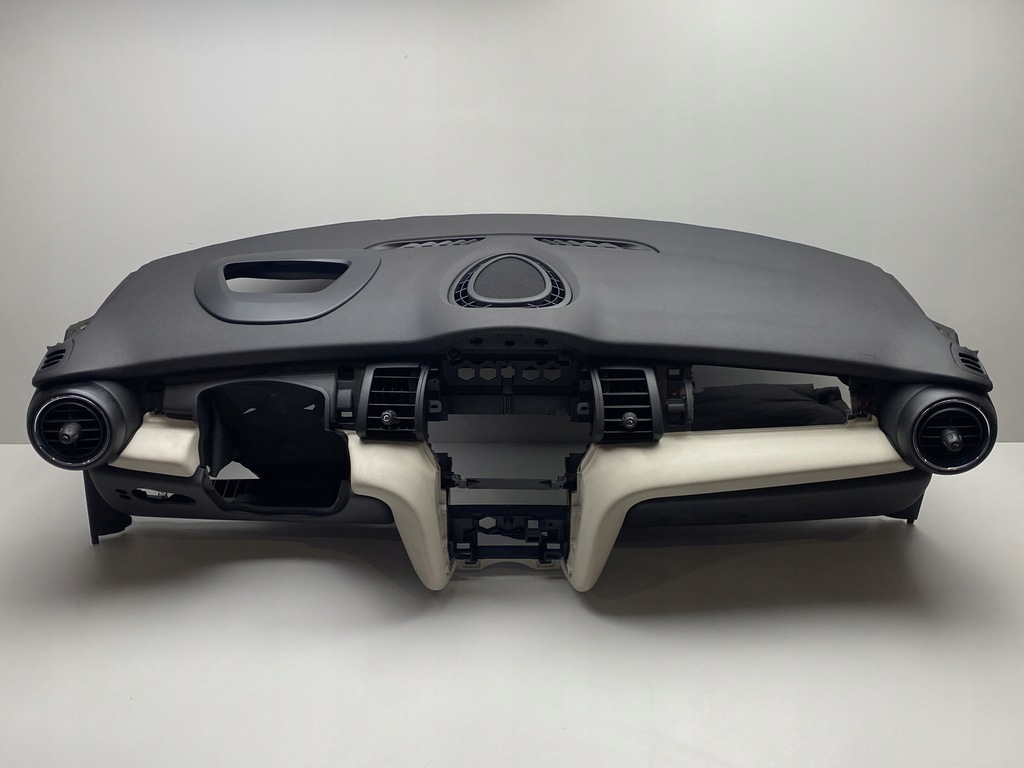 фото №6, Mini f55 f56 приборная панель приборная панель консоль satellite gray