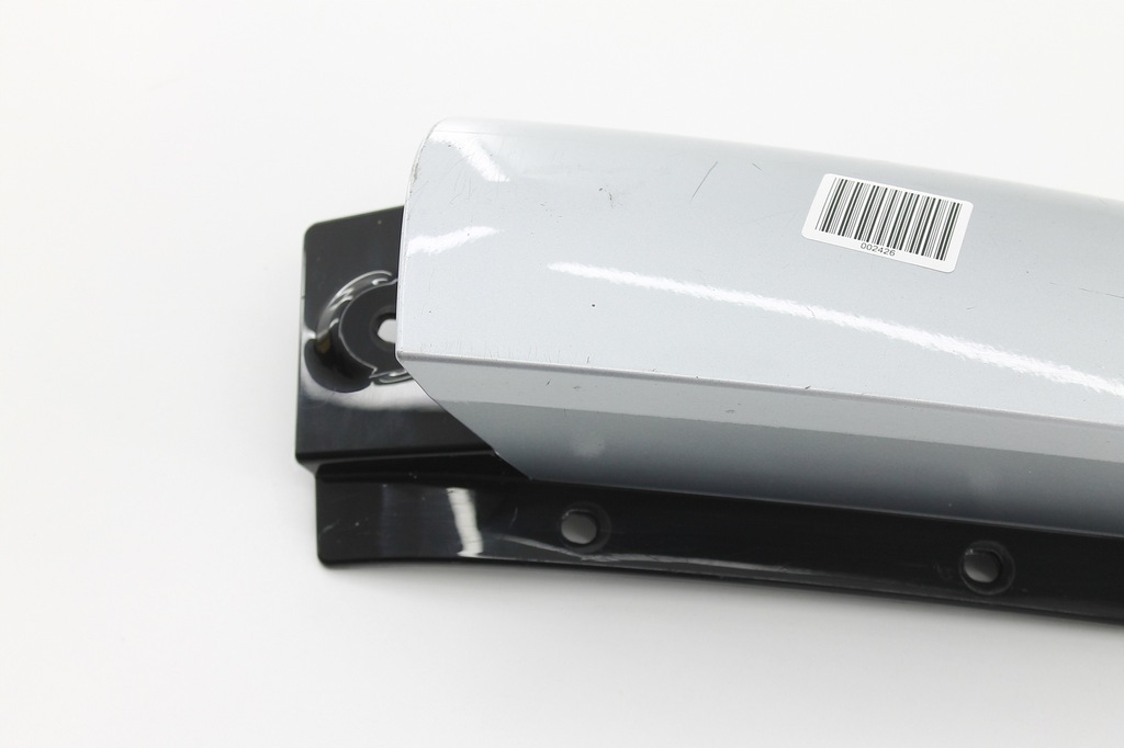 фото №4, Mini clubman r55 защита крышки стойка левый задняя