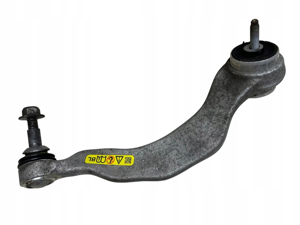 фото №11, Поворотний кулак перед ліва важелі x-drive bmw 7 g11 g12 lci lift