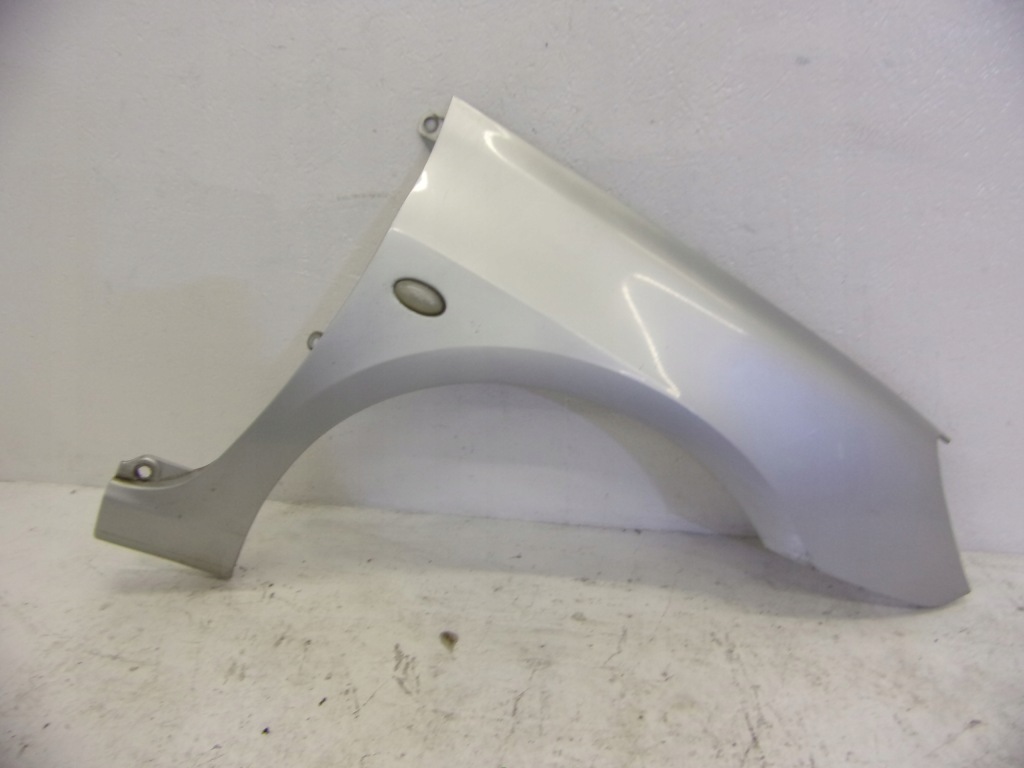 фото №1, Крила правий передній peugeot 307