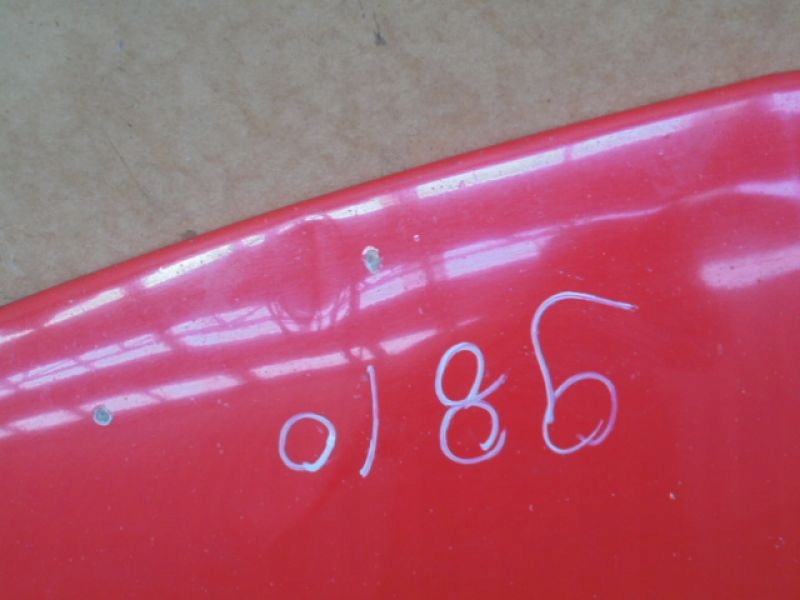 фото №10, Ope corsa c крышка двигателя капот