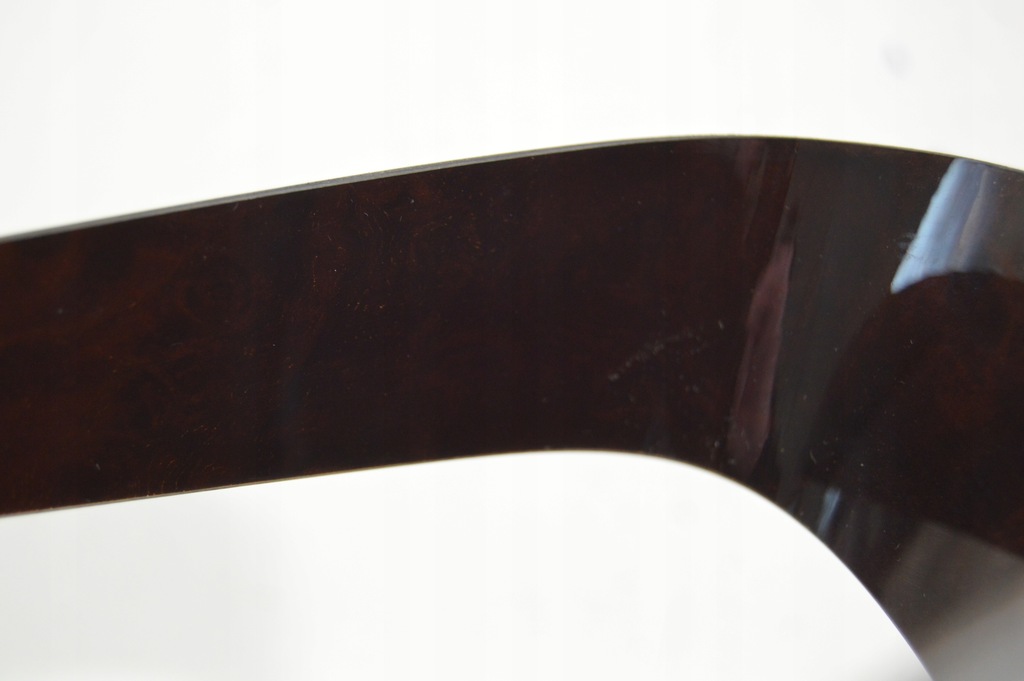 фото №5, Drewno обшивка левый перед po lift mercedes w140 cl c140 coupe 1407208748