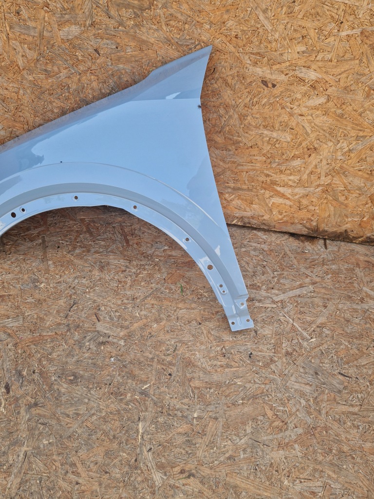 Audi q2 81a 16- крыло  левое  перед левое  передний Цена