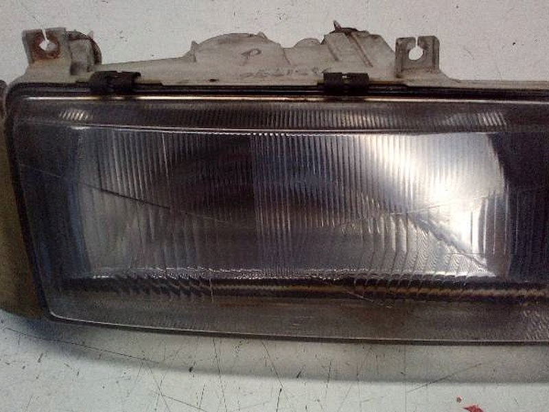 фото №1, Лампа права передня skoda felicia