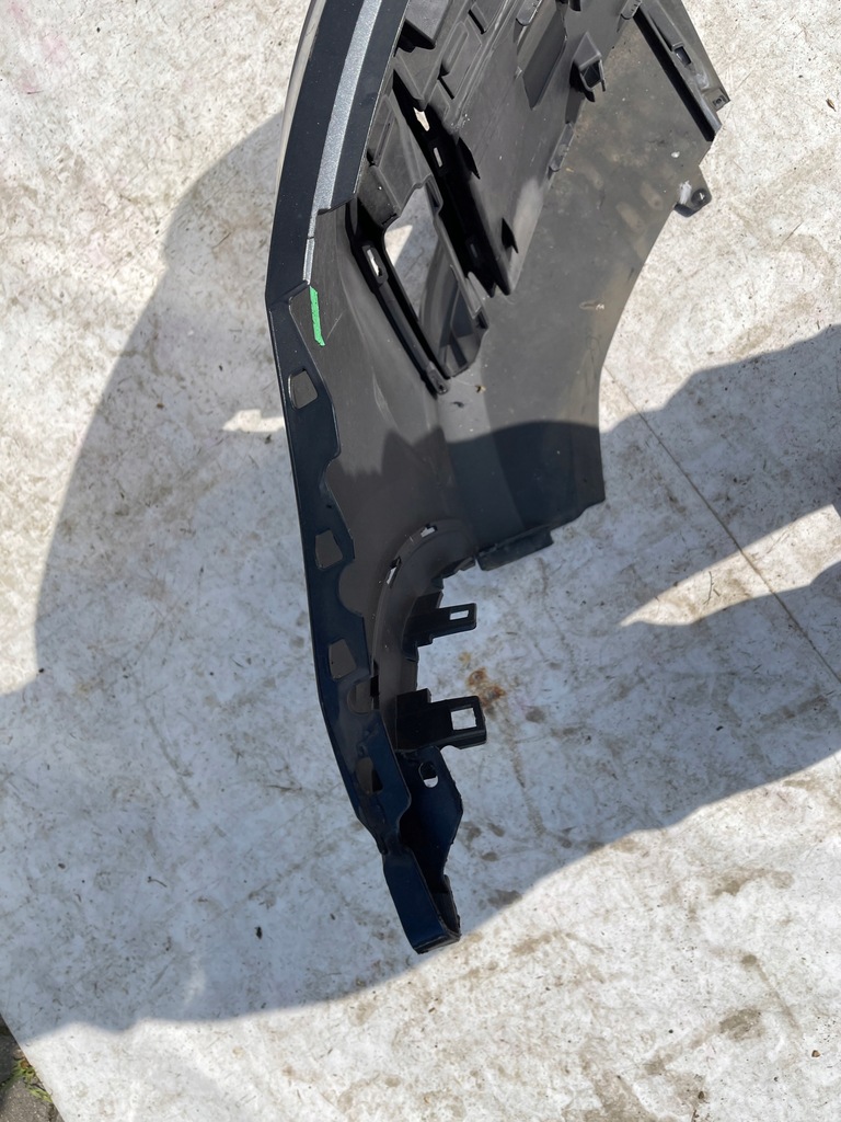 фото №8, Audi q3 rsq3 rs бампер перед передний 8u0