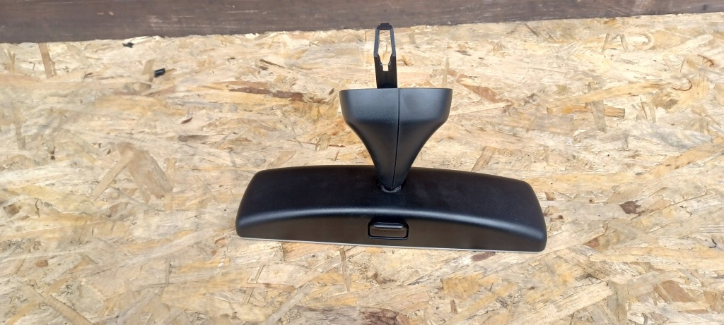 фото №5, Skoda superb b6 3t зеркало заднего вида 3t0857593