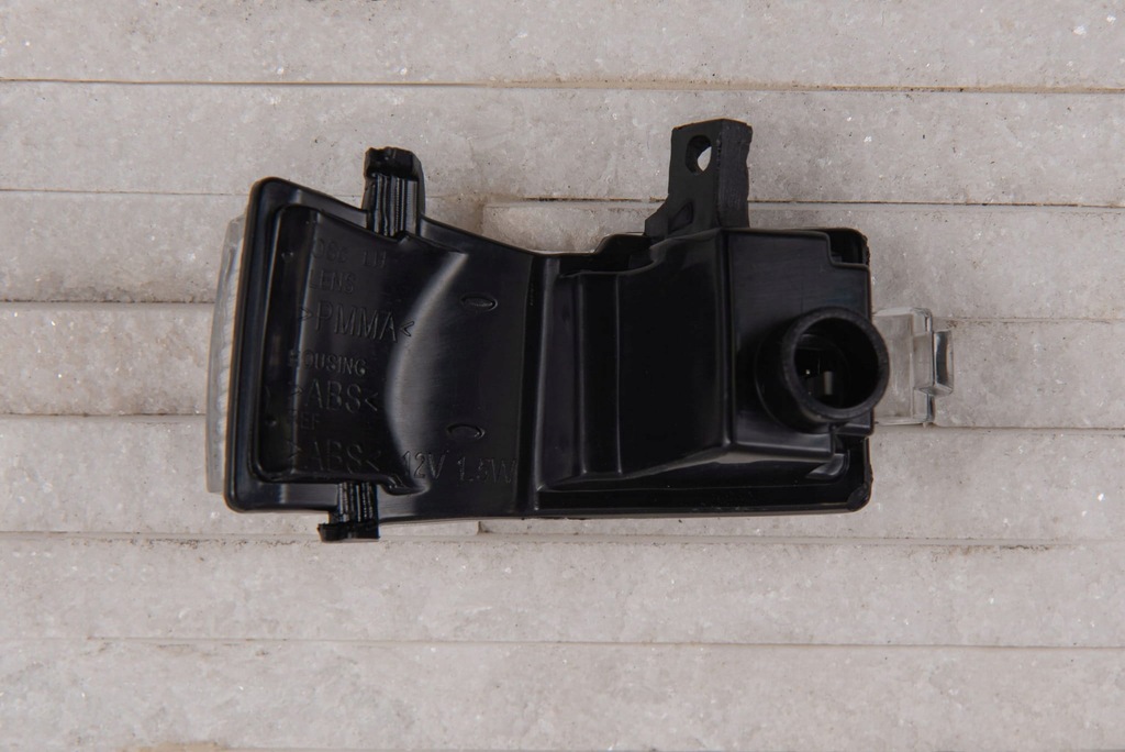 фото №9, Hyundai kona i 2017-2022 поворотник зеркало led левый 87614j9000