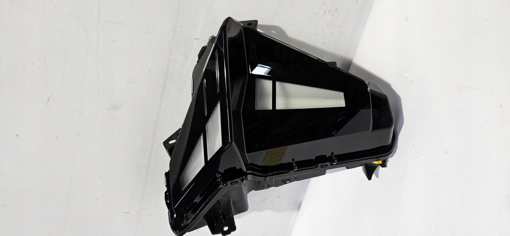 Купити Фара правий передні  led drl renault rafale 25- оригінал 260105434r