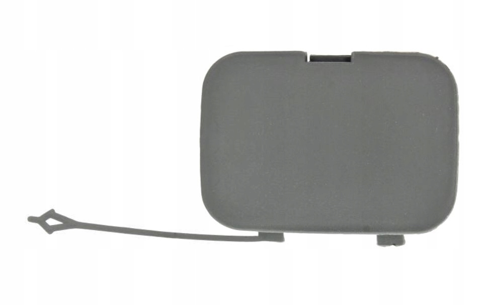 фото №3, Заглушка фаркоп буксировочный