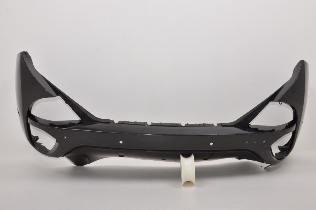 фото №1, Ferrari california f149 бампер задняя