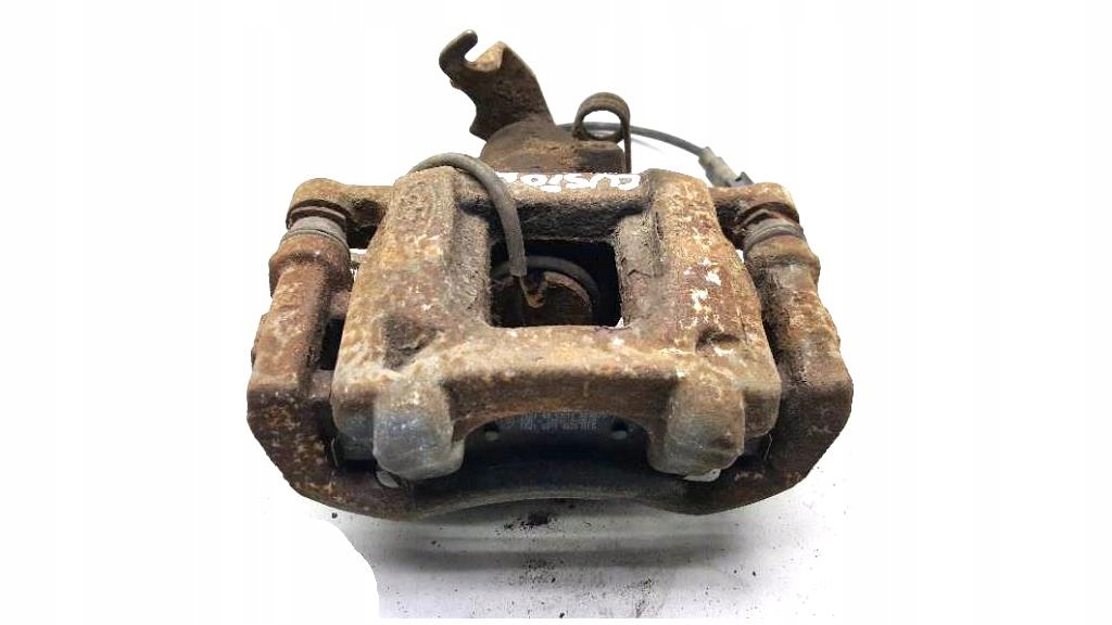 фото №1, Суппорт тормоз задняя левый ford transit turneo custom