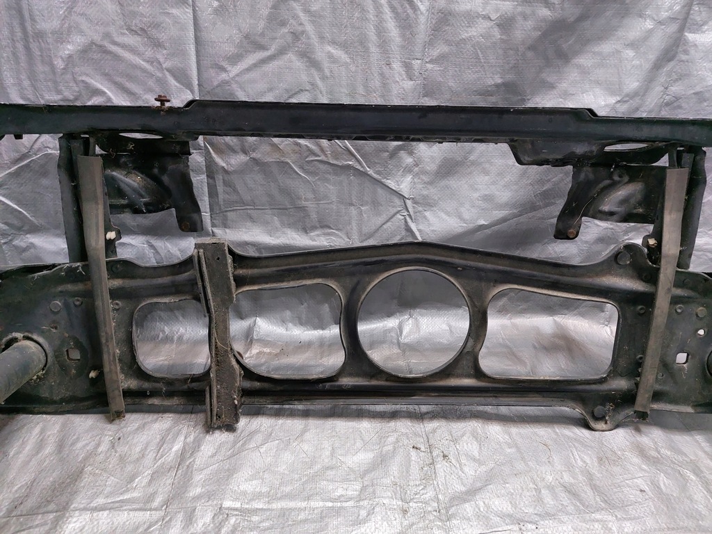 фото №9, Pas передній підсилювач bmw e39