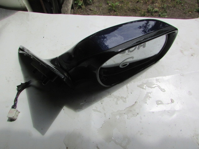 фото №1, Дзеркало праве 5 pin mazda 6
