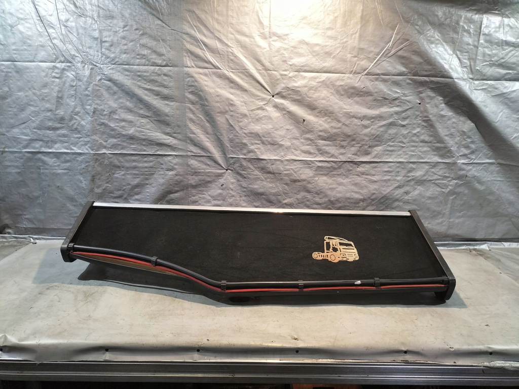 фото №1, Полка средняя tir большая