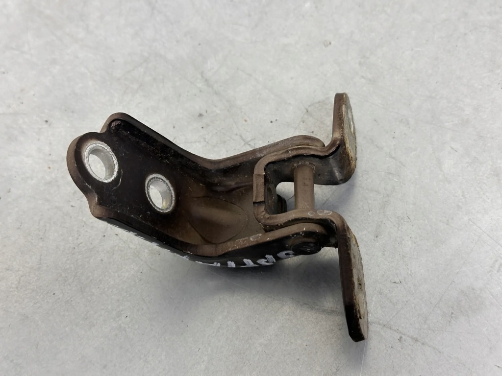 фото №3, Kia optima 2018 перед сторона правая петли