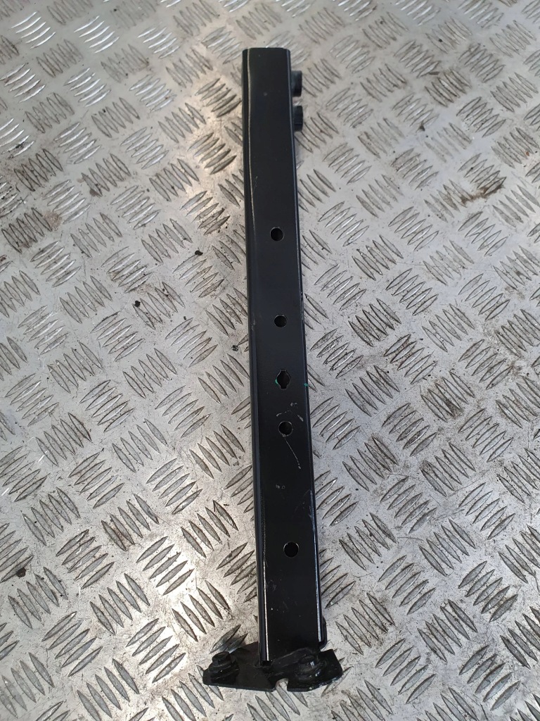 фото №1, Renault captur ii 2019-2023 шток кронштейн зона деформації права