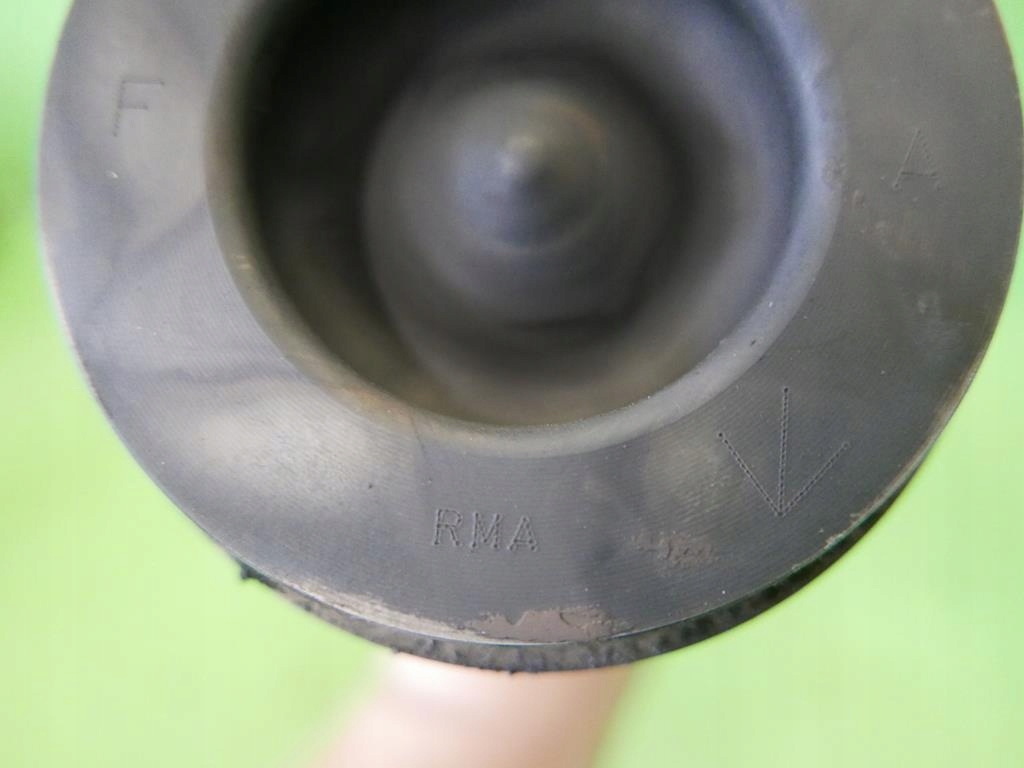 фото №8, Поршень + шатун honda civic viii ufo 2.2 cdti n22a2