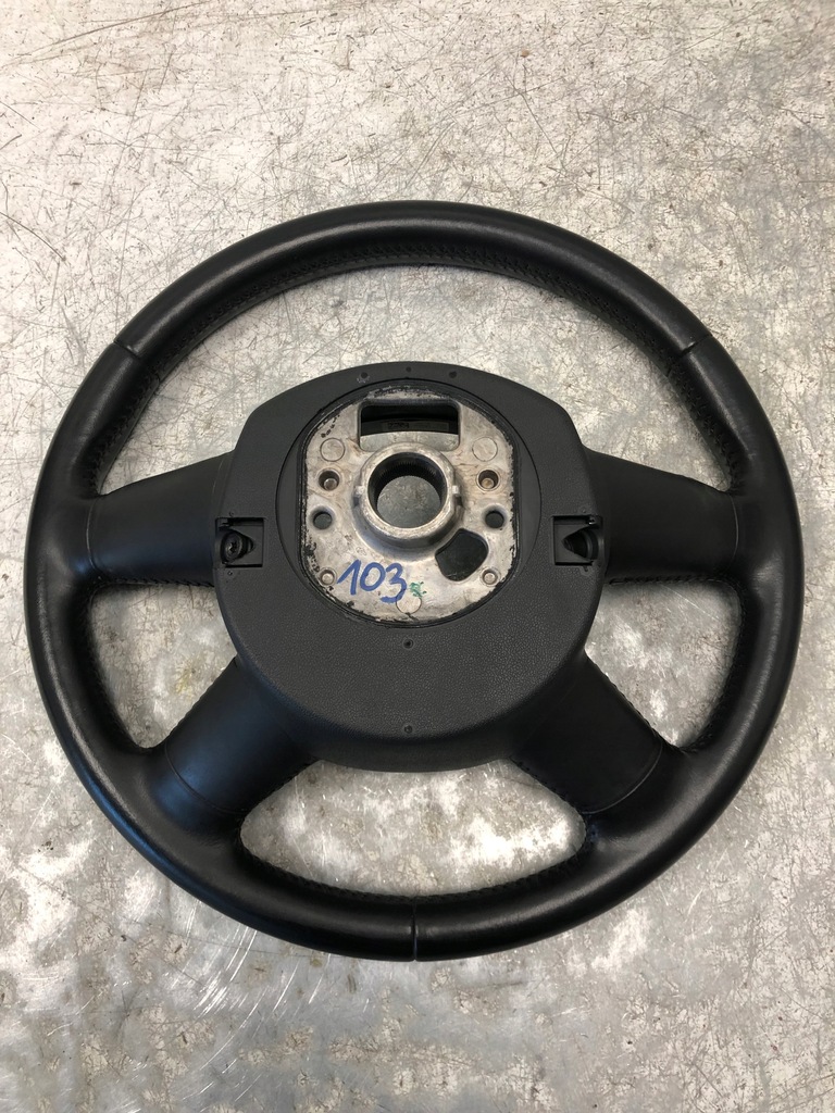 фото №9, Воздуховод кожа мультифункция audi a6 c6